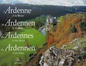 L'Ardenne / De Ardennen / The Ardennes / Die Ardennen