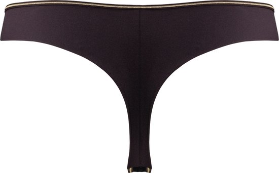 Marlies Dekkers The Adventuress Butterfly Thong