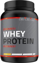 Pure2Improve Whey Protein - Banaan - 1000 gram - Proteine Poeder - Eiwitshake