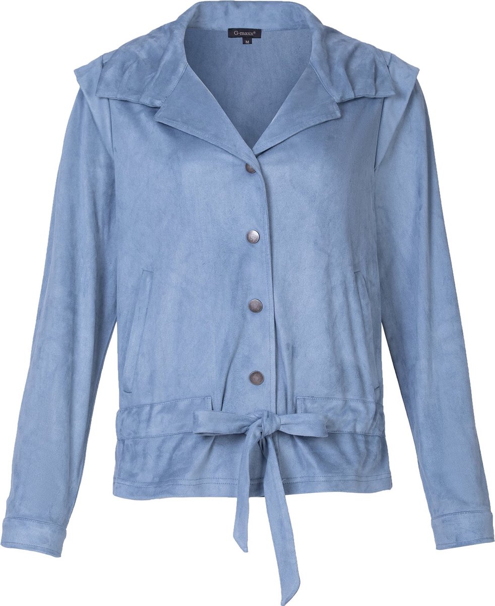 G-Maxx Mirella blauw