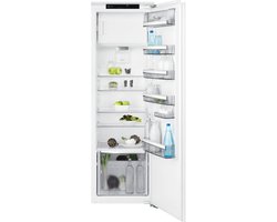 Electrolux IK3026SAR Inbouw combi-koelkast Ingebouwd 282 l F