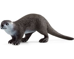 foto van schleich WILD LIFE - Otter - 14865