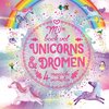 foto van Mijn boek vol unicorns & dromen