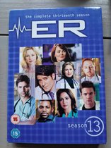 Er: The Complete 14th Season