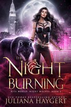 Rite World: Night Wolves 2 - The Night Burning