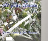 AT YOUR SERVICE ( PIM FORTUYN TRIBUTE )