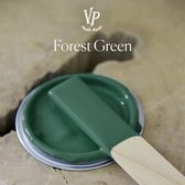 Krijtverf - Vintage Paint - Jeanne d'Arc Living - 'Forest Green' - 700 ml
