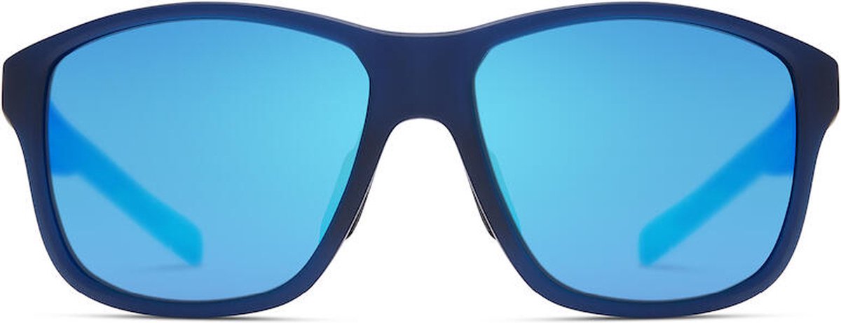 DRIIVE HYBRID SKY - sportbril - blauw - 100% UV-bescherming