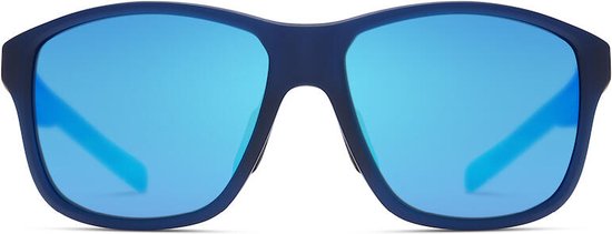 DRIIVE HYBRID SKY - sportbril - blauw - 100% UV-bescherming