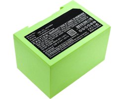 Roomba 'e' en 'i' Serie Li-ion 2600mAh/14.4V Hoge Capaciteit Accu voor iRobot