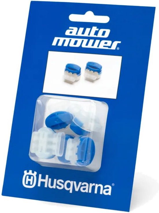 Husqvarna automower kabelverbinder (5 stuks) van Husqvarna — afbeelding 4