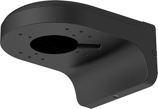 DAHUA WALL MOUNT BRACKET - BLACK - FB204W-B