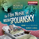 Film Music By Mischa Spoliansky