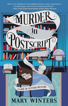 A Lady of Letters Mystery 1 - Murder in Postscript