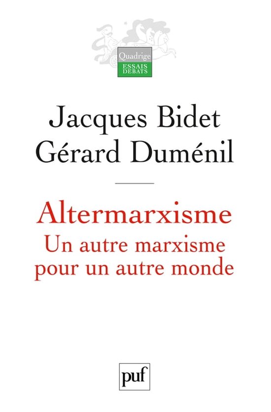 Altermarxisme