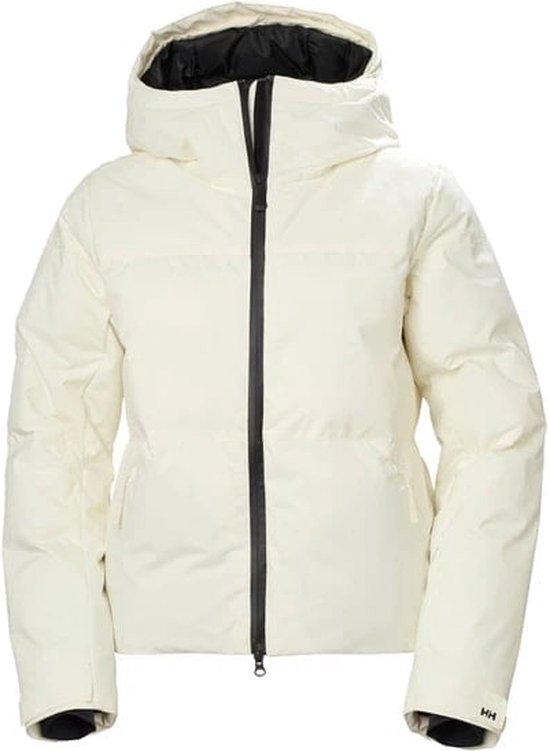 Helly Hansen Giacca Donna Nora Puffy - Corta, Imbottita, Tecnica - Per Freddo E Neve - Foto 1