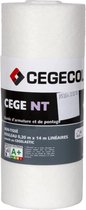 CEGECOL niet-geweven versterkingsstrook - CEGE NT - 20cm x 14m