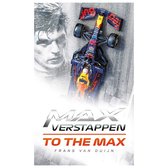 Leeslicht - Max Verstappen - to the MAX