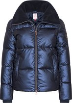 Imperial Riding Jas Irhgalaxy Puffer - Donkerblauw - s