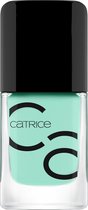nail polish Catrice Iconails Gel Nº 145 Encouragemint 10,5 ml