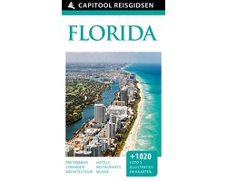 Capitool reisgidsen  -   Florida
