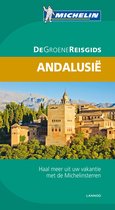 De Groene Reisgids - Andalusie