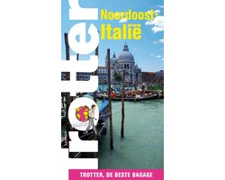 Trotter - Noordoost Italie