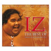 Israel Kamakawiwo'ole - Best Of (DVD)