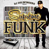 Supreme Funk By Dj Goldfingers