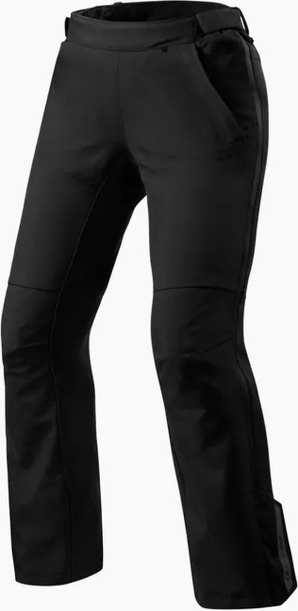 Rev'it! Pants Berlin H2O Ladies Black Standard 42