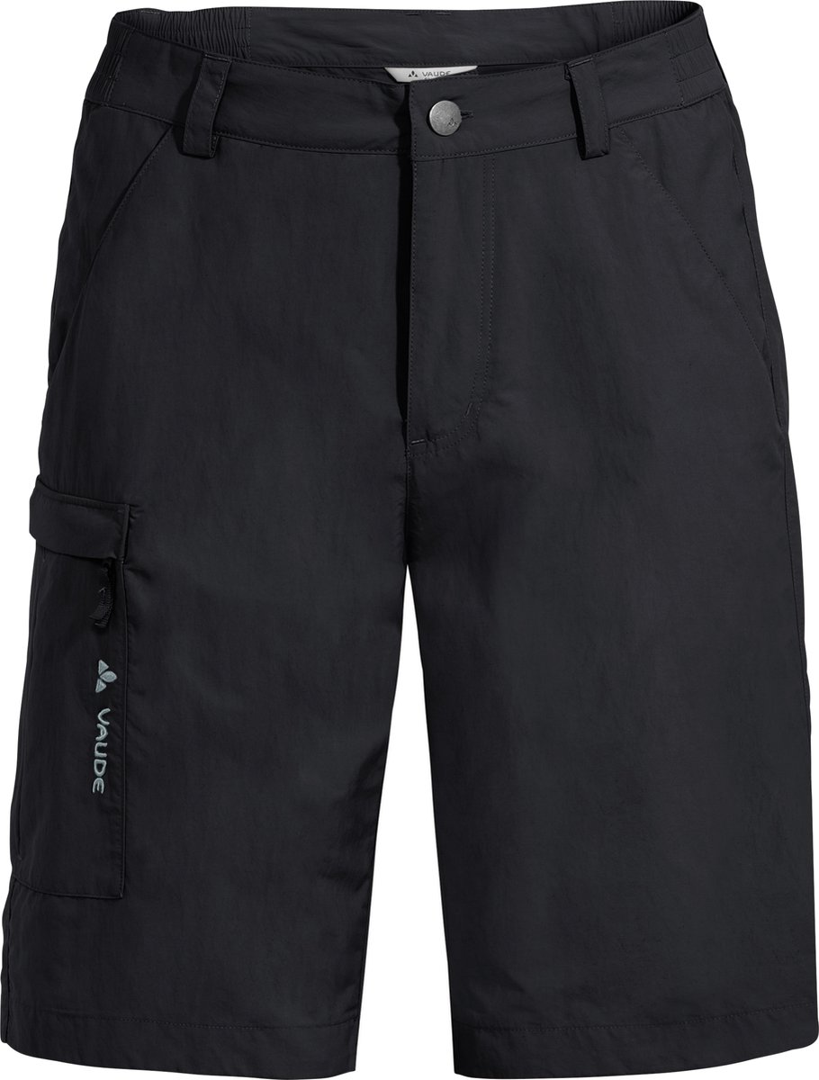 VAUDE Bermuda Uomo Farley Stretch II – Poliammide Elasticizzata – Trekking E Escursioni – Sostenibile - 5