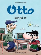 Otto - Otto ser på tv