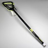 Maverik Lacrosse Stick Zwart + Bal