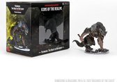 Dungeons and Dragons: Icons of the Realms Miniatures - Yeenoghu The Beast of Butchery