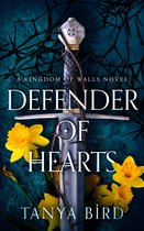 Kingdom of Walls 2 - Defender of Hearts