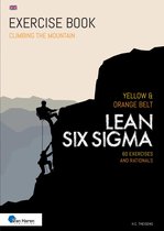 Lean Six Sigma Yellow & Orange Belt - English version