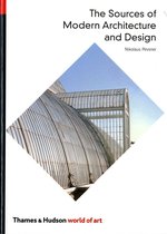 Sources Of Modern Architecture And Design