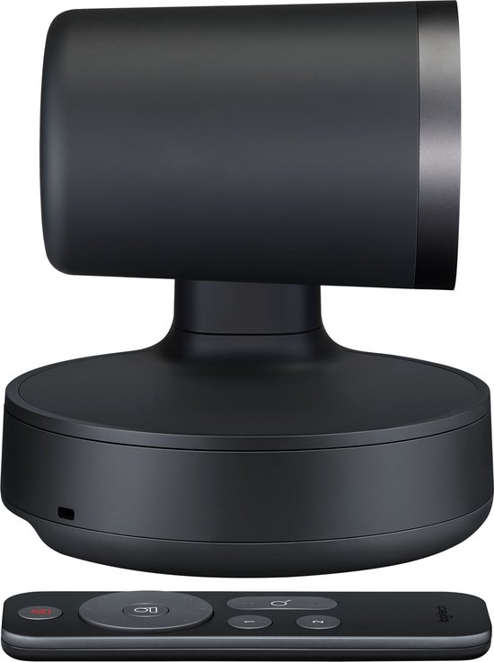 Logitech RALLY Camera RC / Afstandsbediening 993001896