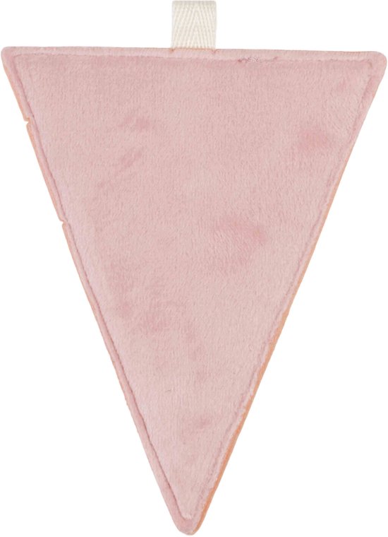Little Dutch Slinger Element - Vlag - Roze