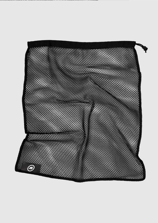 Assos Laundry Bag Evo Blackseries