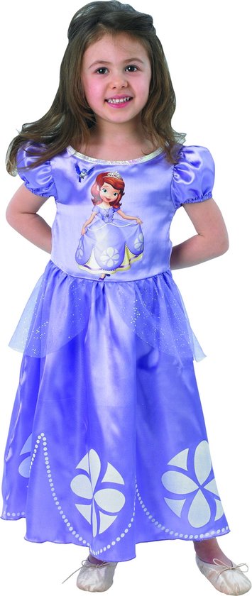 Déguisement Princesse Sofia Disney ™ pour fille - Déguisements enfants -  98/104 | bol.com