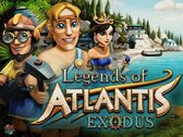 Legend of Atlantis Exodus