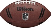 Wilson NFL Spotlight Jr Football WTF1653XB, Unisex...