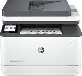 HP LaserJet Pro MFP 3102fdn - All-in-One Printer