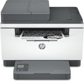 Bol.com HP LaserJet M234sdwe - All-In-One Printer - Zwart-Wit - geschikt voor Instant Ink aanbieding