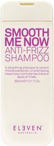 Eleven Australia - Smooth Me Now Anti-Frizz Shampoo