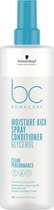 Schwarzkopf - BC Bonacure - Après-shampoing Moisture Kick - 400 ml