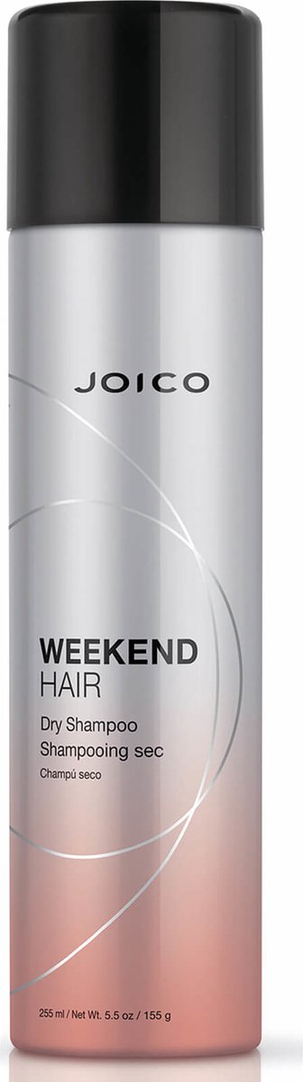 Goedkoopste Joico - Weekend Hair Droogshampoo - 255ml