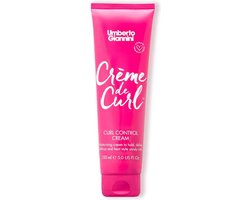 Umberto Giannini - Curl Control Cream - 150ml