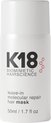 K18 - Masque capillaire réparateur moléculaire sans rinçage - 50 ml